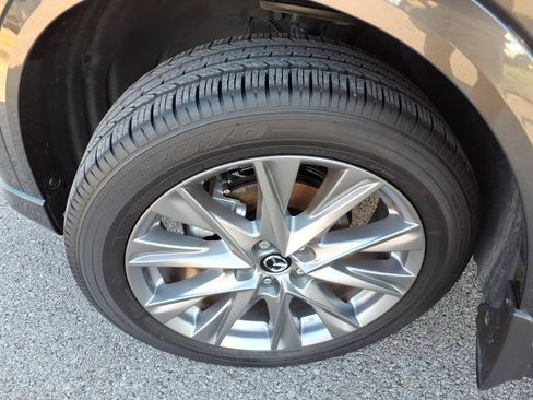 Used 2025 MAZDA CX-5 AWD 2.5 S image 24