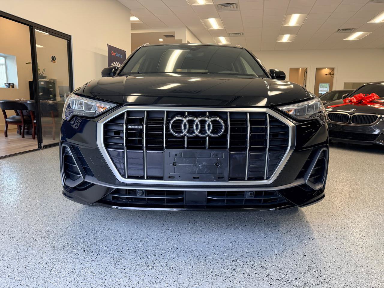Used 2020 Audi Q3 2.0T Premium w/ Convenience Package AWD/4WD image 12