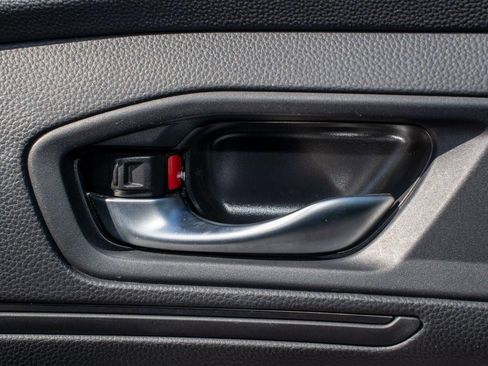 Used 2024 Honda Accord LX image 28