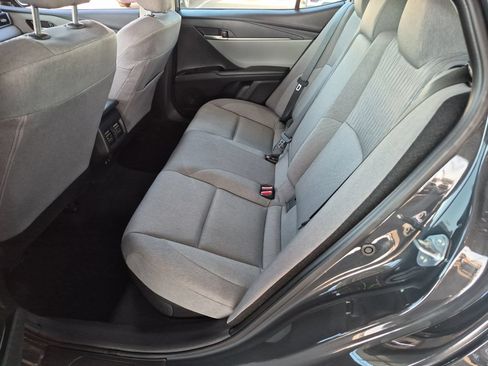 Used 2026 Toyota Camry LE FWD image 15