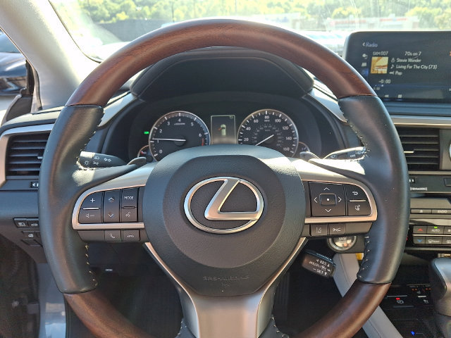 Used 2022 Lexus RX 350 FWD w/ Premium Package image 20