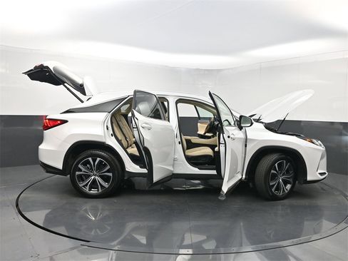 Used 2021 Lexus RX 350 FWD w/ Premium Package image 37