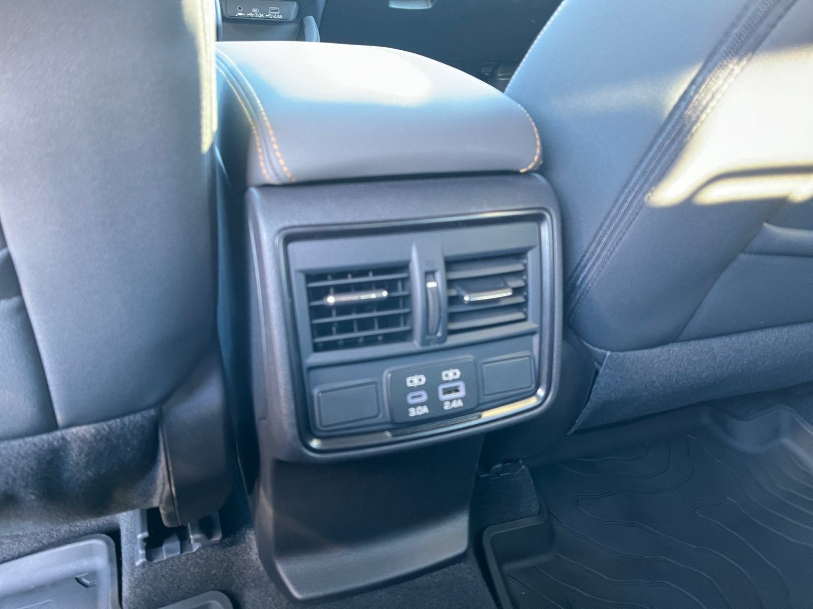 Certified 2026 Subaru Forester Wilderness AWD/4WD image 32