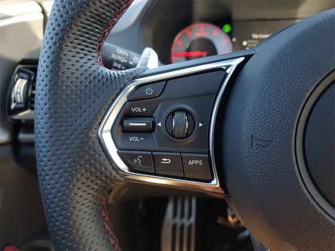 New 2026 Acura RDX A-Spec image 23