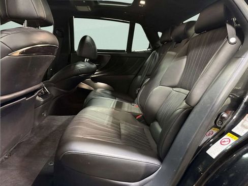 Used 2018 Lexus LS 500 AWD image 27