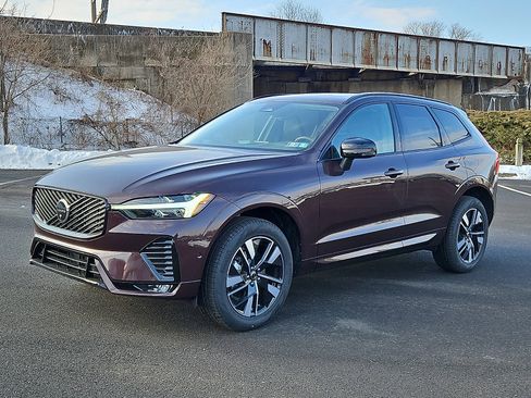 New 2026 Volvo XC60 B5 Plus w/ Protection Package Premier image 3