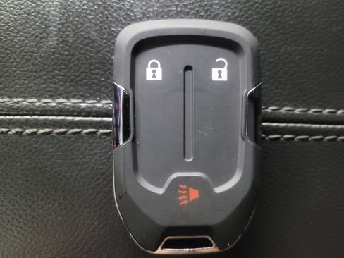 Used 2019 GMC Terrain SLT FWD image 32