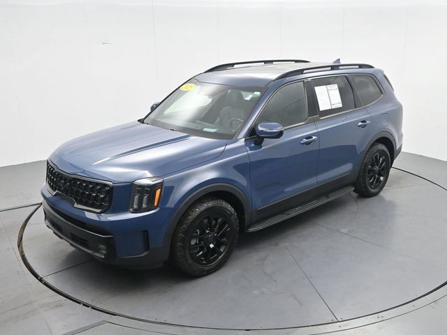 Used 2025 Kia Telluride SX Prestige X-Pro AWD/4WD image 30
