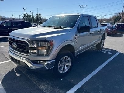 Used 2023 Ford F150 XLT