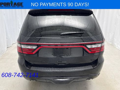 Used 2023 Dodge Durango R/T AWD/4WD image 3
