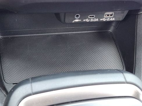 Certified 2024 Subaru Impreza 2.0i Sport AWD/4WD image 20