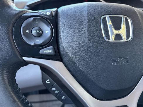 Used 2012 Honda Civic EX-L image 17