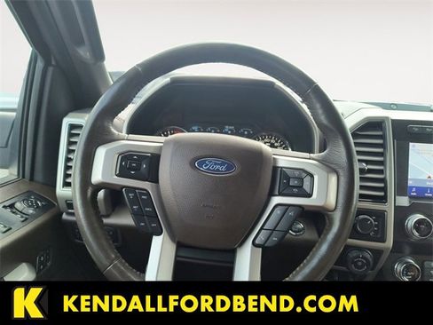 Used 2020 Ford F150 King Ranch image 12