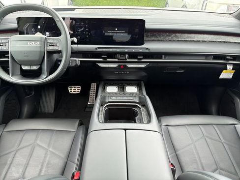 New 2027 Kia Telluride SX Prestige X-Pro AWD/4WD image 9
