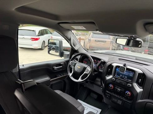 Used 2023 Chevrolet Silverado 2500 LT w/ Convenience Package AWD/4WD image 77