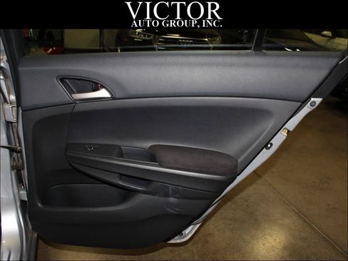 Used 2008 Honda Accord LX-P image 24
