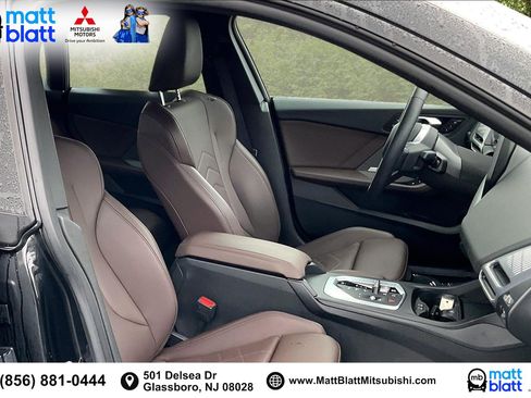 Used 2025 BMW 228i xDrive 228 xDrive Gran Coupe image 8