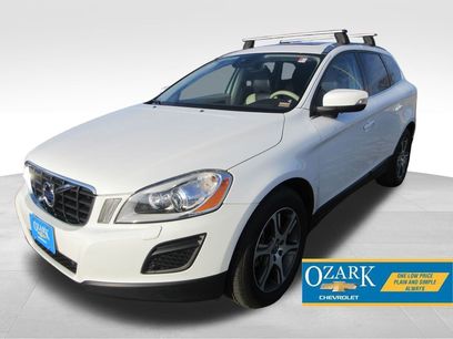Used 2013 Volvo XC60 3.2 Premier Plus