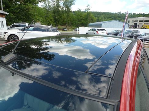 Used 2011 Ford Edge Limited w/ 301A Rapid Spec Order Code FWD image 13