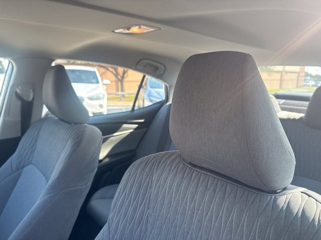 Used 2026 Toyota Camry LE FWD image 9