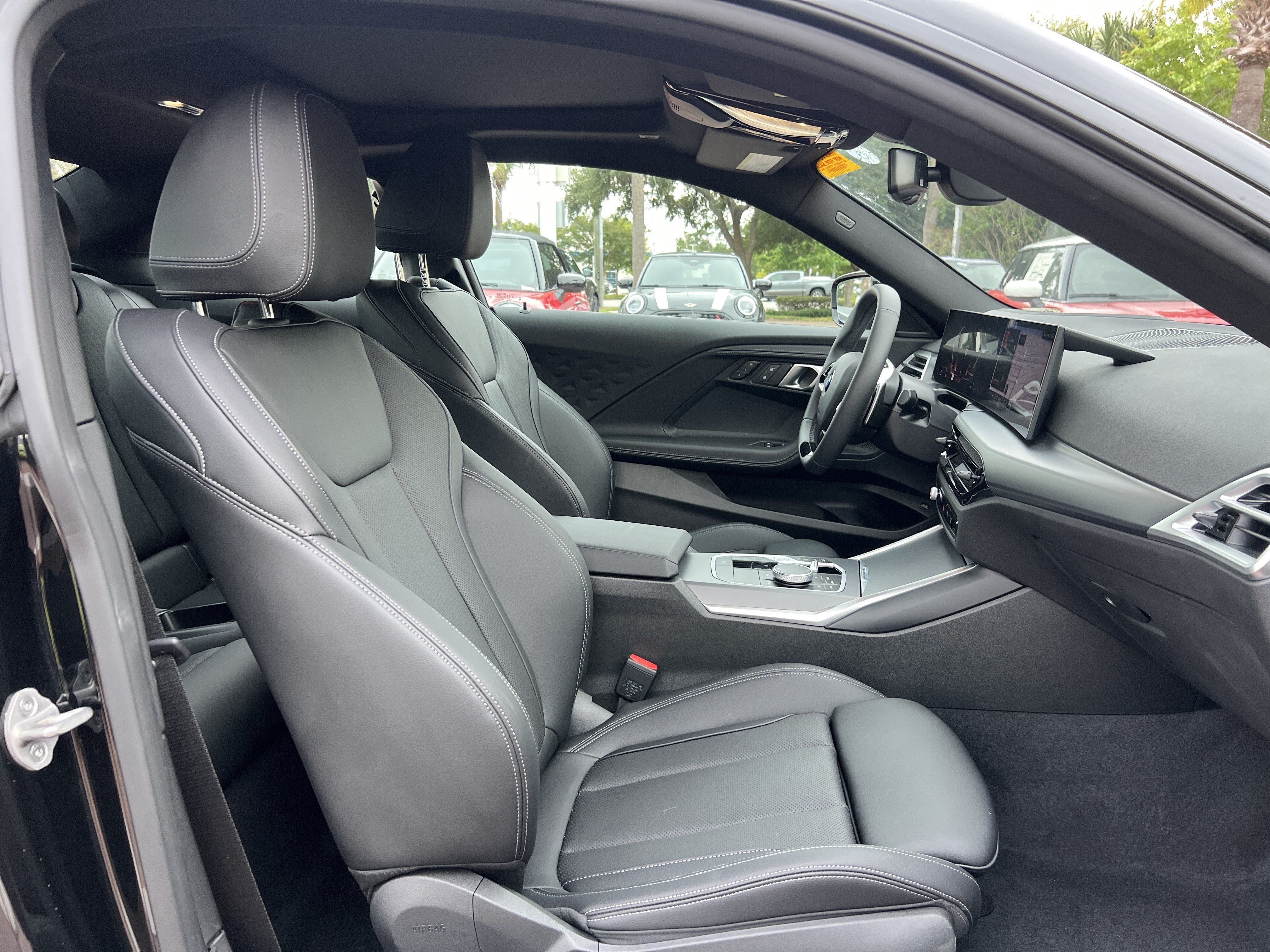 Used 2026 BMW 230i Coupe RWD image 33