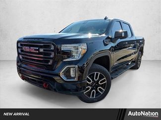 Used 2020 GMC Sierra 1500 AT4 w/ AT4 Premium Package video 1
