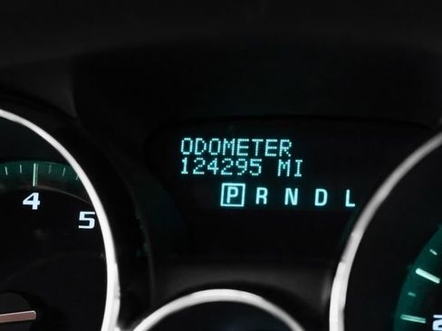 Used 2017 Buick Enclave Leather image 30