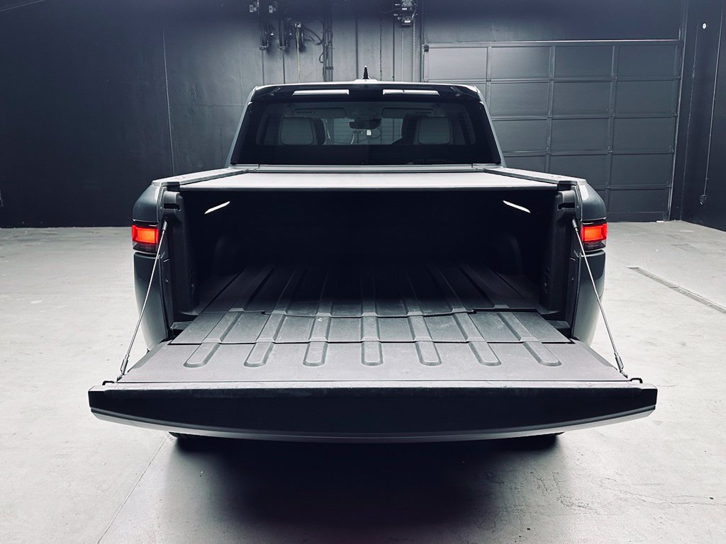 Used 2022 Rivian R1T Adventure AWD/4WD image 43
