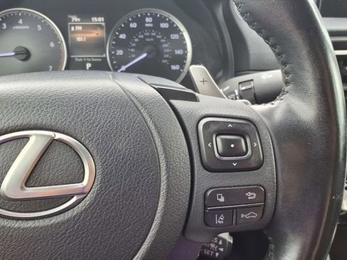 Used 2021 Lexus IS 300 w/ Accessory Package image 23
