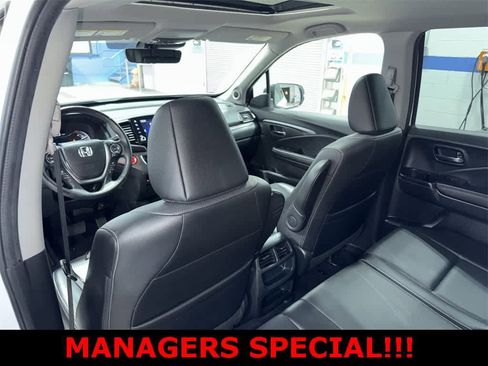Used 2023 Honda Ridgeline RTL image 30