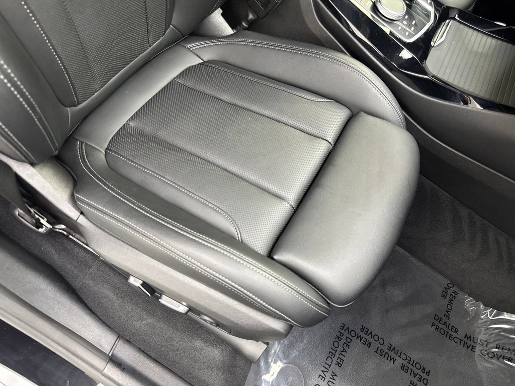 Used 2024 BMW X3 xDrive30i AWD/4WD image 47