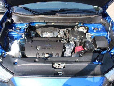 Used 2019 Mitsubishi Outlander Sport ES image 15