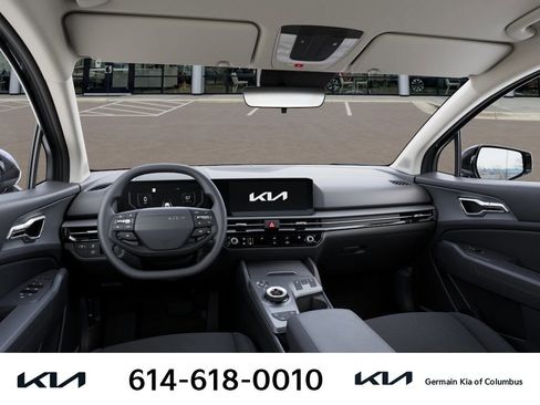 New 2026 Kia Sportage S AWD/4WD image 17