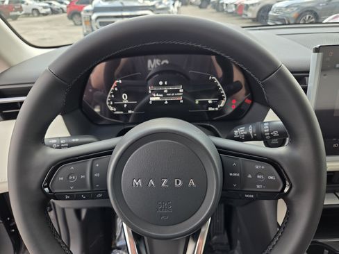 New 2026 MAZDA CX-5 Preferred AWD/4WD image 27