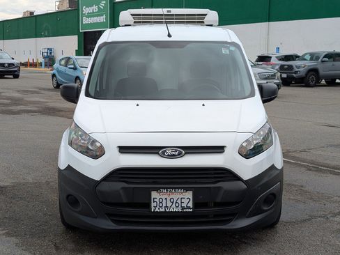 Used 2016 Ford Transit Connect XL image 2