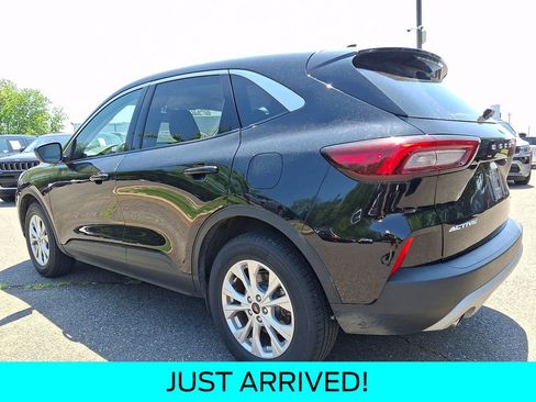 Used 2024 Ford Escape Active AWD/4WD image 4