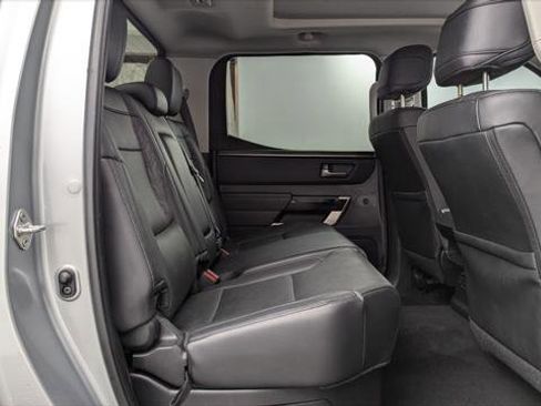 Used 2023 Toyota Tundra Limited image 18