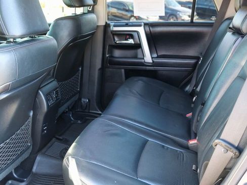Used 2017 Toyota 4Runner SR5 image 14