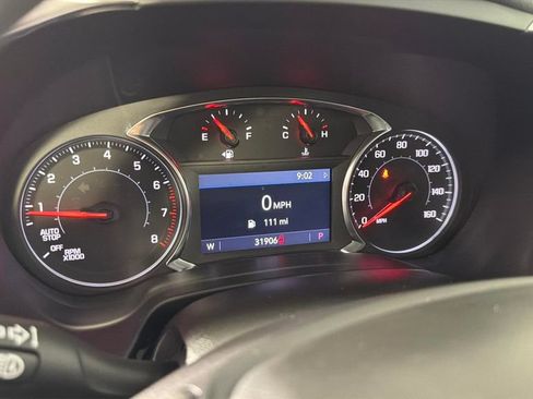 Used 2023 Chevrolet Blazer LT FWD image 20