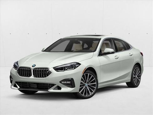 Used 2021 BMW 228i xDrive Gran Coupe w/ Convenience Package AWD/4WD image 1