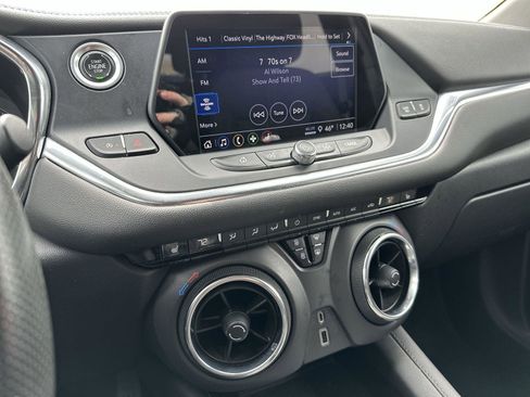 Certified 2022 Chevrolet Blazer LT image 15