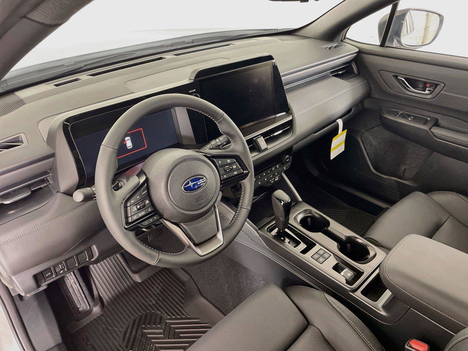 New 2026 Subaru Outback Touring XT AWD/4WD image 24
