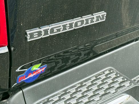 Used 2025 RAM 1500 Big Horn image 8