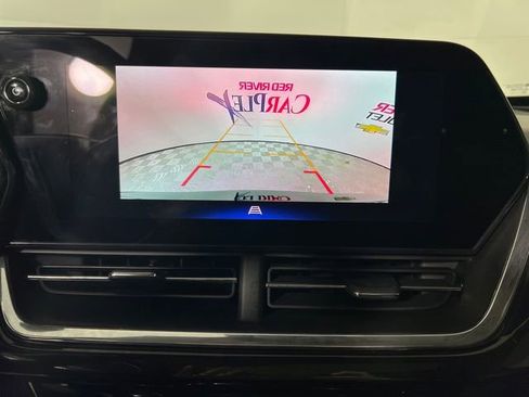 Used 2024 Chevrolet Trax ACTIV w/ Sunroof Package image 19