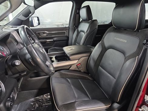 Used 2023 RAM 1500 Laramie AWD/4WD image 14