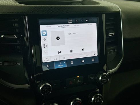 New 2026 RAM 1500 Express AWD/4WD image 13