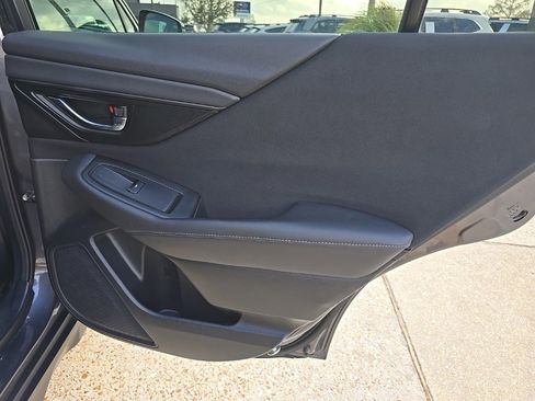 Used 2023 Subaru Outback Premium image 37