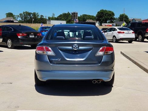 Used 2013 MAZDA MAZDA6 i Touring FWD image 5