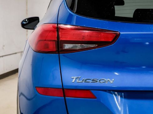 Used 2019 Hyundai Tucson SE image 51