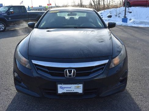 Used 2012 Honda Accord EX image 8